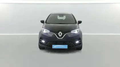 Photo 21 Renault Zoé Zoe R110 - MY22