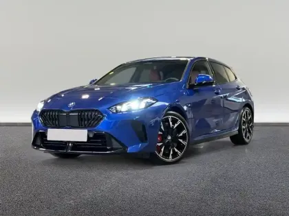 Photo Bmw Serie 1 M Sport