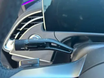 Photo Mercedes Classe E Amg Line