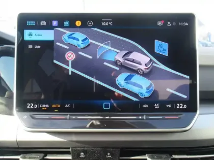 Photo 13 Volkswagen Golf  2.0 TDI 150 DSG7