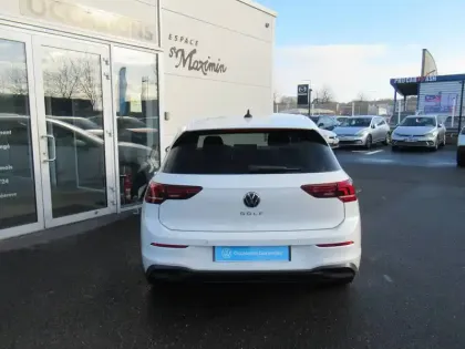 Photo 32 Volkswagen Golf  2.0 TDI 150 DSG7