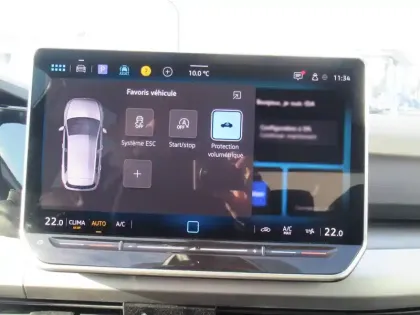 Photo 55 Volkswagen Golf  2.0 TDI 150 DSG7