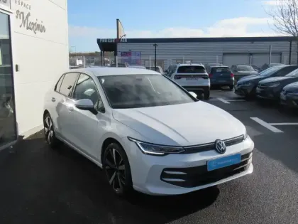 Photo 1 Volkswagen Golf  2.0 TDI 150 DSG7