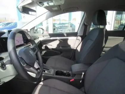 Photo 6 Volkswagen Golf  2.0 TDI 150 DSG7