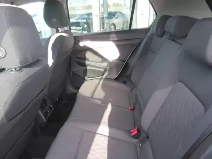 Photo 51 Volkswagen Golf  2.0 TDI 150 DSG7