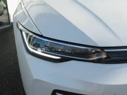 Photo 2 Volkswagen Golf  2.0 TDI 150 DSG7