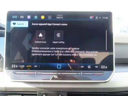 Photo 16 Volkswagen Golf  2.0 TDI 150 DSG7