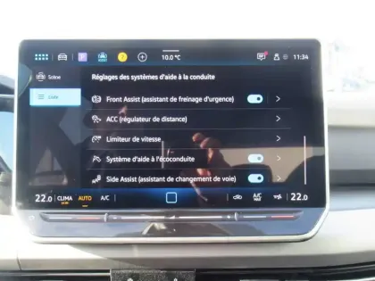 Photo 58 Volkswagen Golf  2.0 TDI 150 DSG7