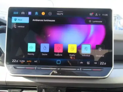 Photo 20 Volkswagen Golf  2.0 TDI 150 DSG7