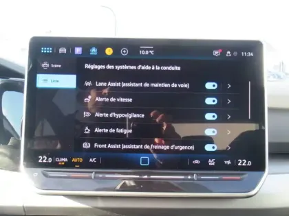 Photo 14 Volkswagen Golf  2.0 TDI 150 DSG7