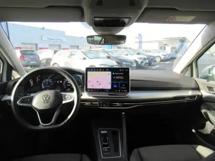 Photo 8 Volkswagen Golf  2.0 TDI 150 DSG7