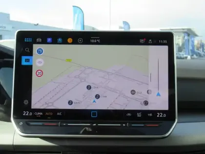 Photo 46 Volkswagen Golf  2.0 TDI 150 DSG7