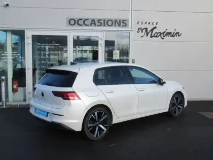 Photo 35 Volkswagen Golf  2.0 TDI 150 DSG7