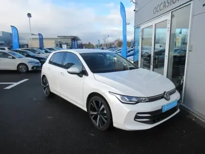 Photo 71 Volkswagen Golf  2.0 TDI 150 DSG7