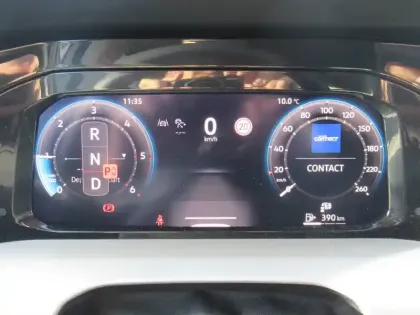 Photo 22 Volkswagen Golf  2.0 TDI 150 DSG7