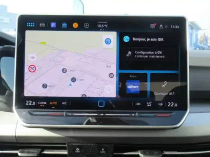 Photo 53 Volkswagen Golf  2.0 TDI 150 DSG7