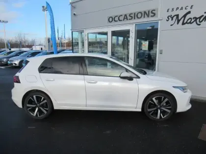 Photo 33 Volkswagen Golf  2.0 TDI 150 DSG7