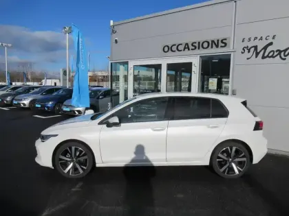 Photo 3 Volkswagen Golf  2.0 TDI 150 DSG7