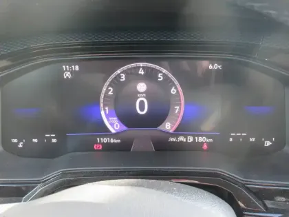 Photo 61 Volkswagen Polo  1.0 TSI 95 S&S BVM5