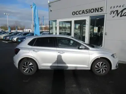 Photo 68 Volkswagen Polo  1.0 TSI 95 S&S BVM5