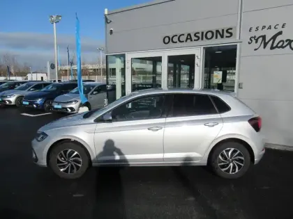 Photo 49 Volkswagen Polo  1.0 TSI 95 S&S BVM5