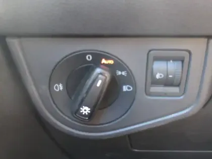 Photo 64 Volkswagen Polo  1.0 TSI 95 S&S BVM5