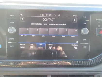 Photo 52 Volkswagen Polo  1.0 TSI 95 S&S BVM5