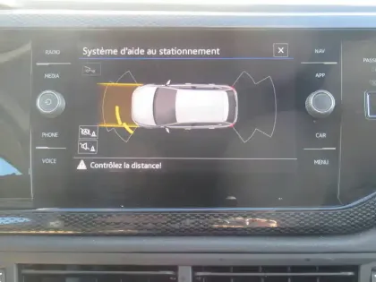 Photo 58 Volkswagen Polo  1.0 TSI 95 S&S BVM5