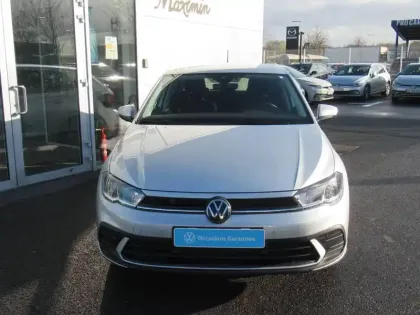 Photo 40 Volkswagen Polo  1.0 TSI 95 S&S BVM5