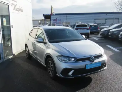 Photo 39 Volkswagen Polo  1.0 TSI 95 S&S BVM5