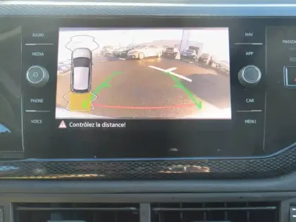 Photo 17 Volkswagen Polo  1.0 TSI 95 S&S BVM5