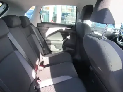 Photo 66 Volkswagen Polo  1.0 TSI 95 S&S BVM5