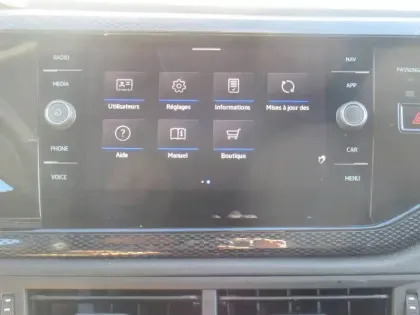 Photo 57 Volkswagen Polo  1.0 TSI 95 S&S BVM5