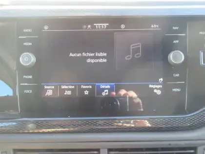 Photo 53 Volkswagen Polo  1.0 TSI 95 S&S BVM5