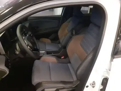 Photo 8 Renault 5 Renault  E-Tech Electrique 10 ch autonomie confort