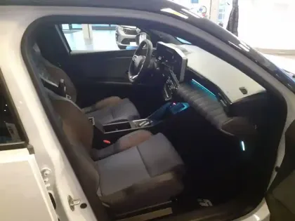 Photo 13 Renault 5 Renault  E-Tech Electrique 10 ch autonomie confort