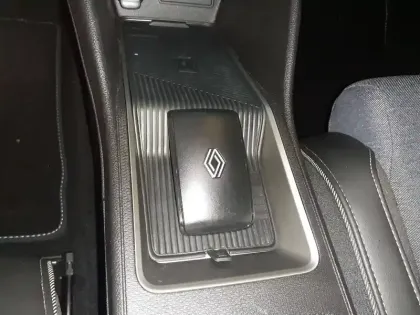 Photo 21 Renault 5 Renault  E-Tech Electrique 10 ch autonomie confort