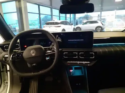 Photo 9 Renault 5 Renault  E-Tech Electrique 10 ch autonomie confort