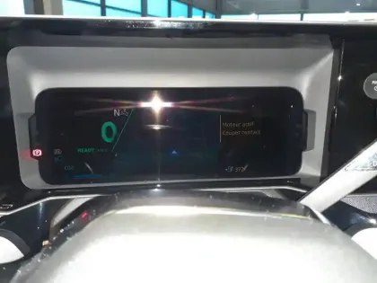 Photo 16 Renault 5 Renault  E-Tech Electrique 10 ch autonomie confort