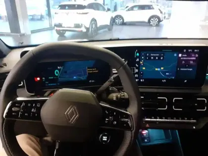 Photo 27 Renault 5 Renault  E-Tech Electrique 10 ch autonomie confort