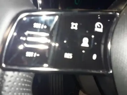 Photo 20 Renault 5 Renault  E-Tech Electrique 10 ch autonomie confort