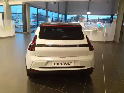 Photo 3 Renault 5 Renault  E-Tech Electrique 10 ch autonomie confort