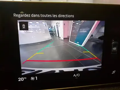 Photo 19 Renault 5 Renault  E-Tech Electrique 10 ch autonomie confort