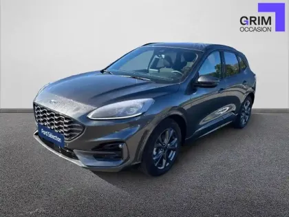 Photo Ford Kuga St-line X