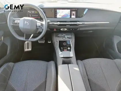 Photo 43 DS DS 4  Hybride E-Tense 225 EAT8