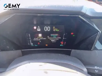 Photo 48 DS DS 4  Hybride E-Tense 225 EAT8