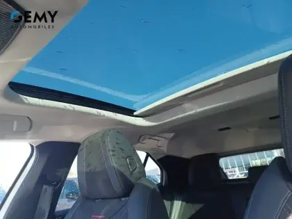 Photo 51 DS DS 4  Hybride E-Tense 225 EAT8