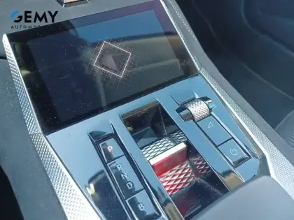 Photo 52 DS DS 4  Hybride E-Tense 225 EAT8