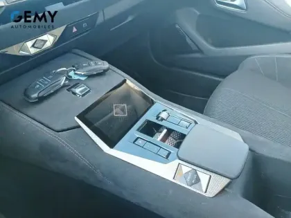 Photo 50 DS DS 4  Hybride E-Tense 225 EAT8