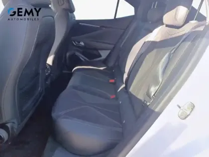 Photo 45 DS DS 4  Hybride E-Tense 225 EAT8